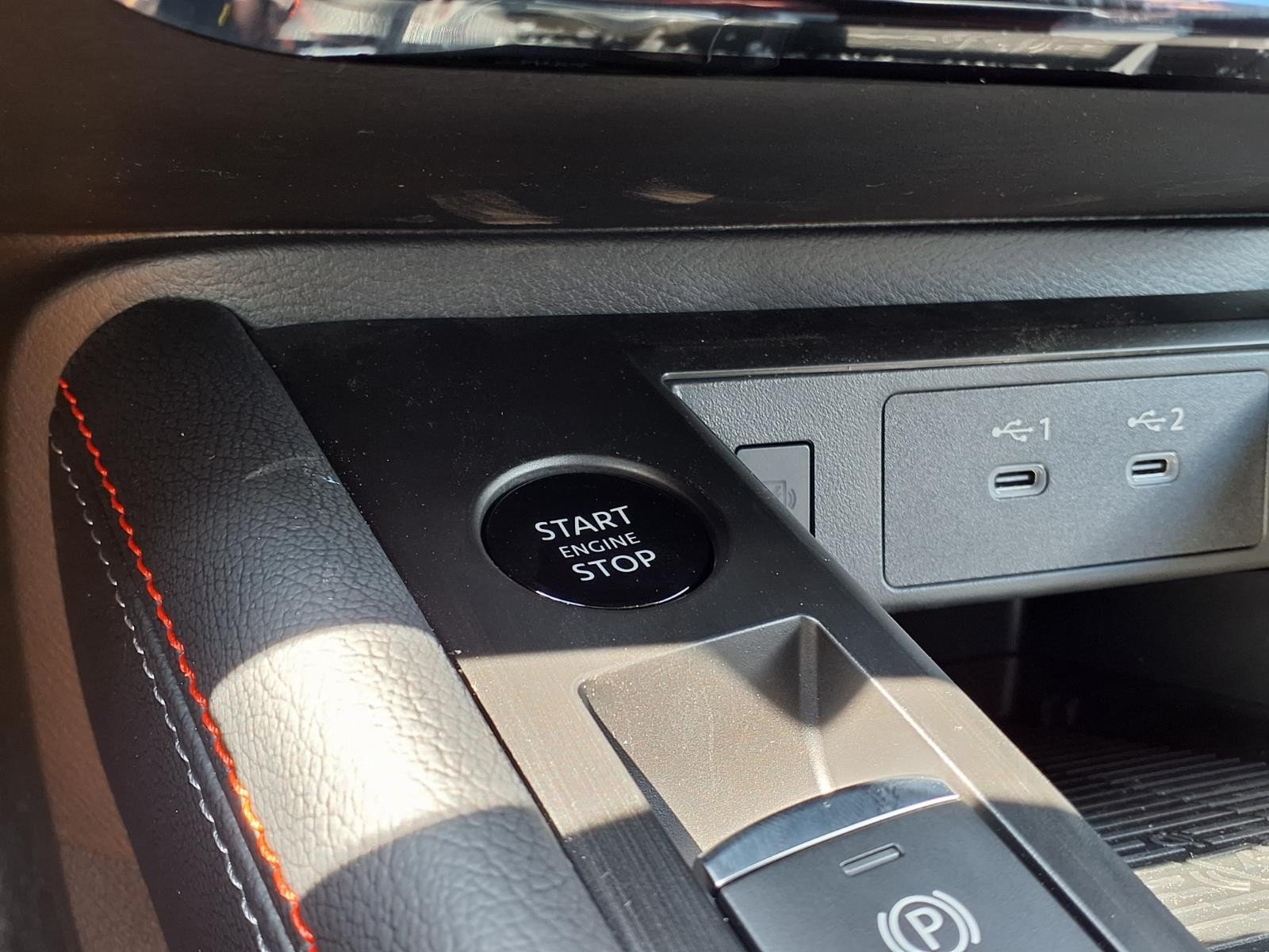 2026 Nissan Kicks SR White at Robbins Nissan