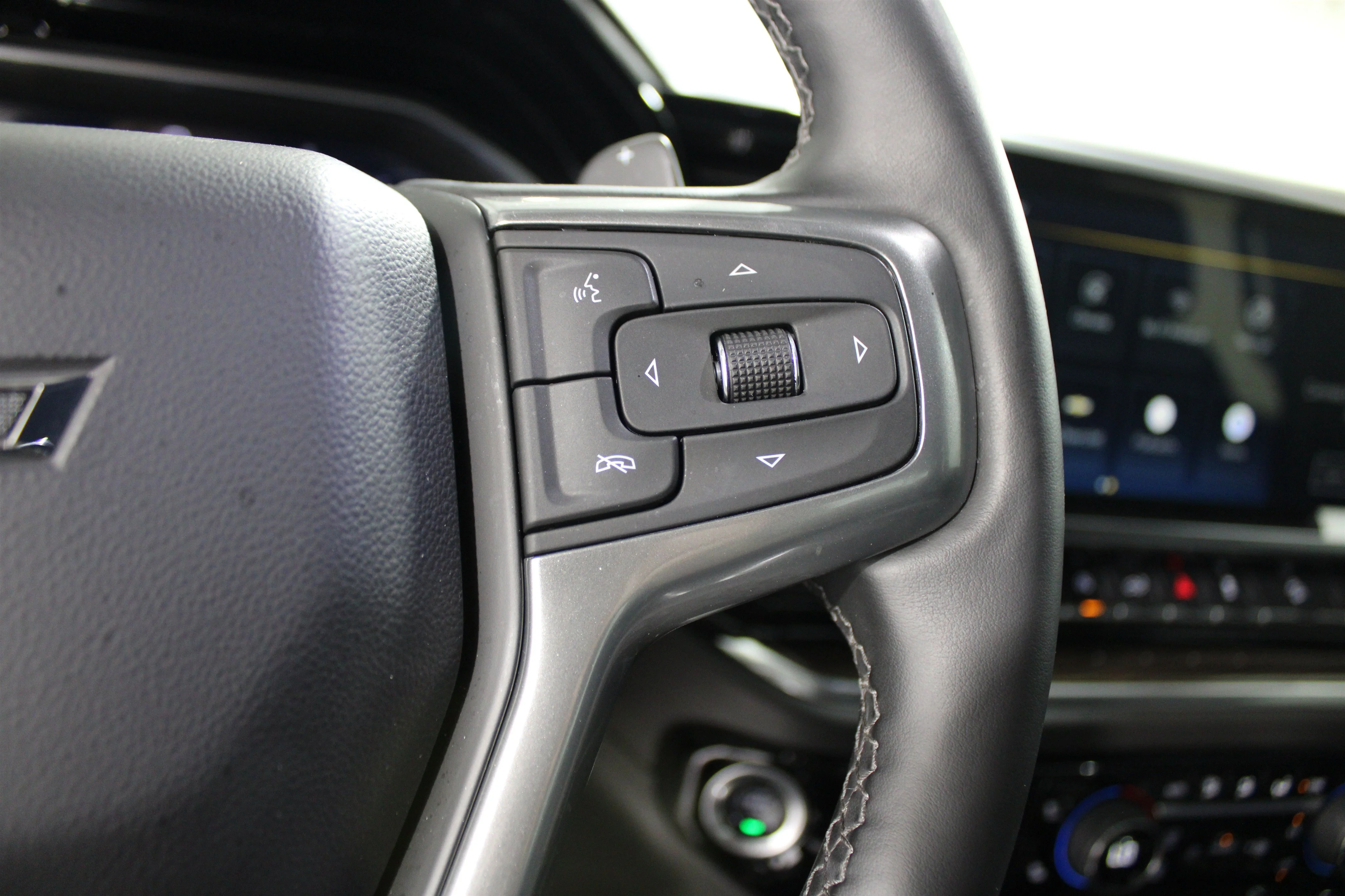 2024 Chevrolet Silverado 1500 RST - Photo 12