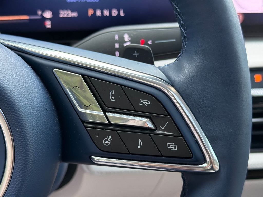 2025 Buick Enclave Avenir - Photo 26
