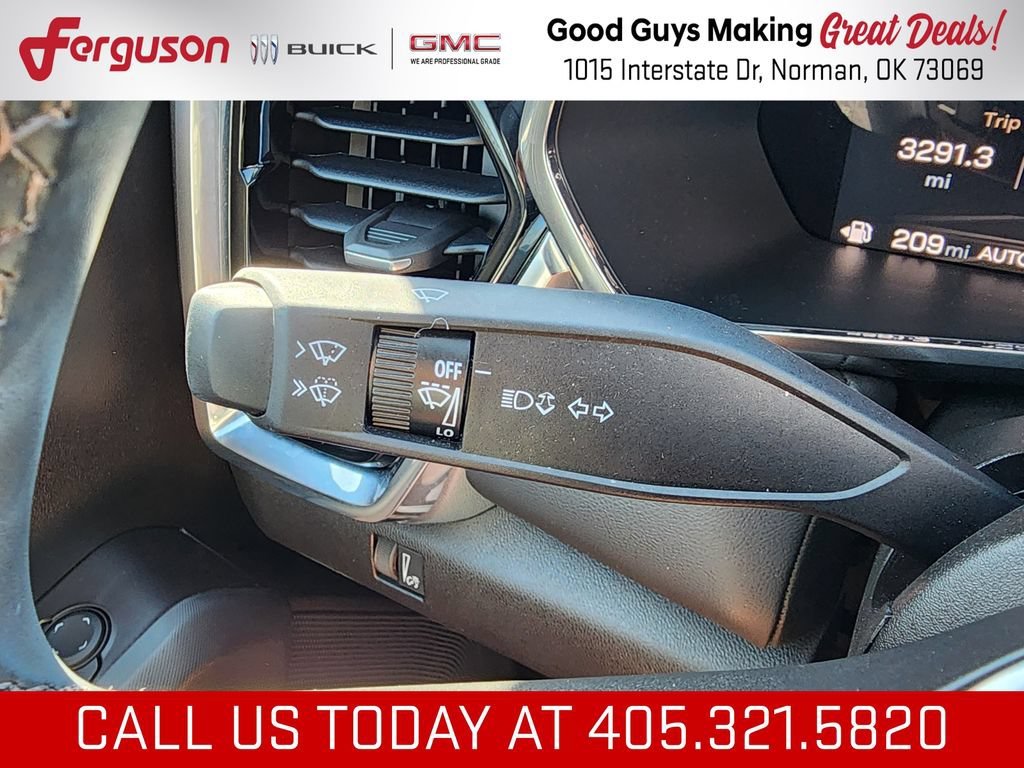 2026 GMC Canyon Elevation - Photo 22