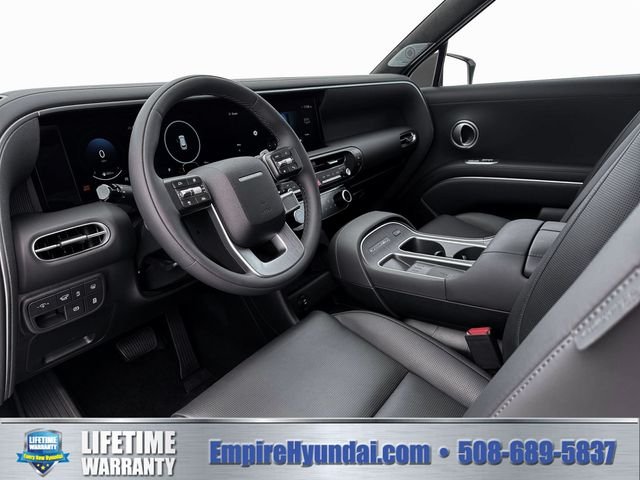 2026 Hyundai Palisade Calligraphy - Photo 33