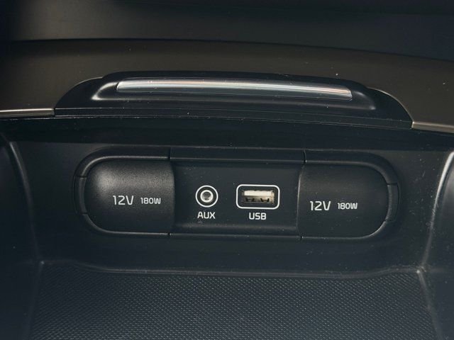 Certified Used 2018 Blue Kia SX image 31