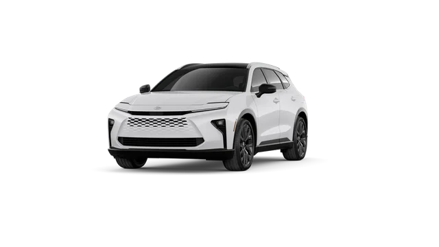 2026 Toyota Toyota Crown Signia Limited