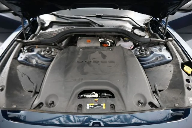 Used 2025 Green Dodge R/T image 27