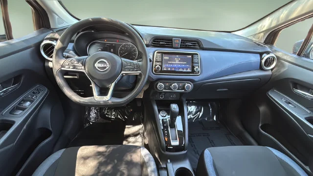 Used 2024 Gray Nissan 1.6 SV image 10