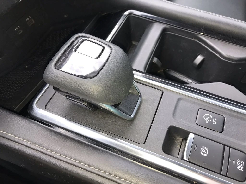 Used 2023 Gray Nissan SL image 18