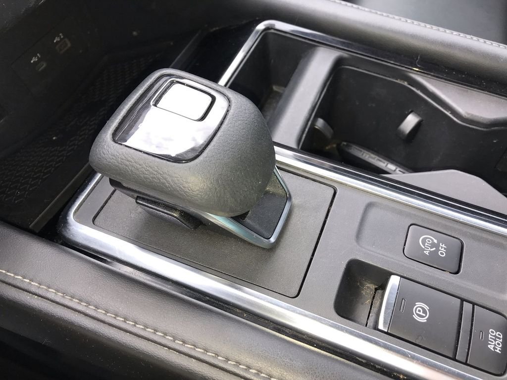 Used 2023 Gray Nissan SL image 20