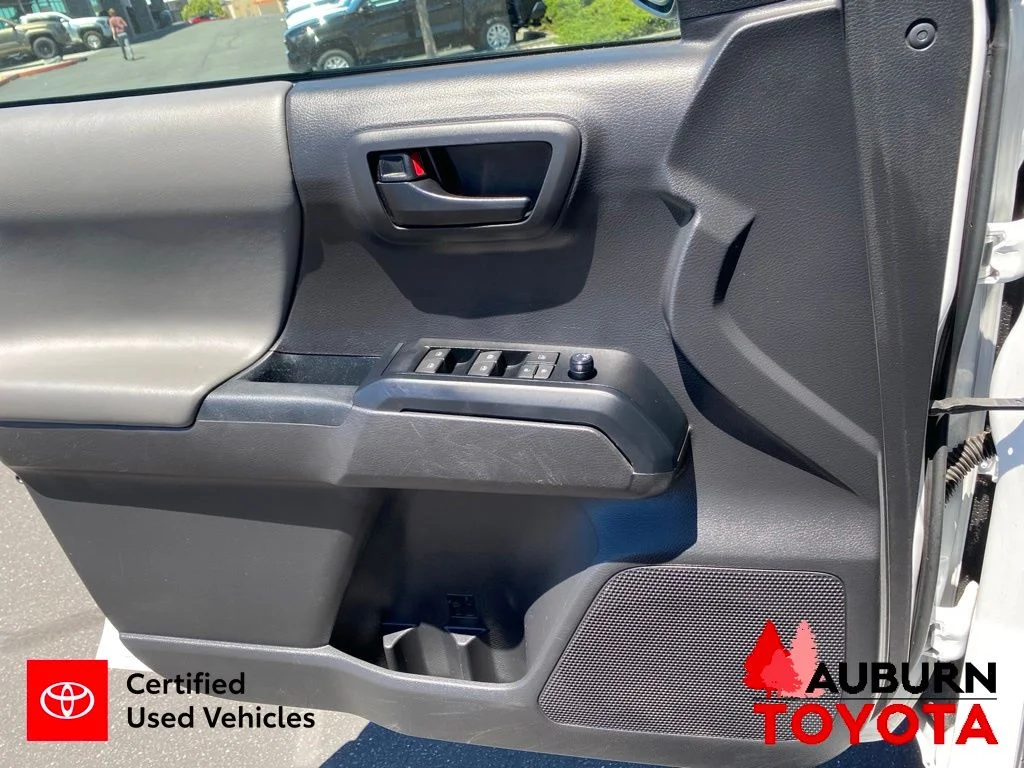 Certified Used 2022 Ice Cap Toyota SR image 34