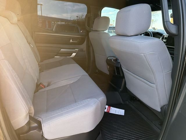 2025 Toyota Tundra SR5 - Photo 30
