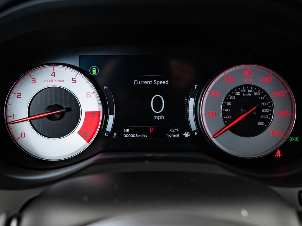 New 2026 Urban Gray Pearl Acura A-Spec Package image 33