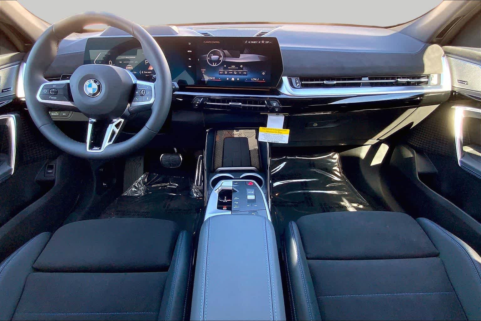 2026 BMW X1 XDrive28i - Photo 5