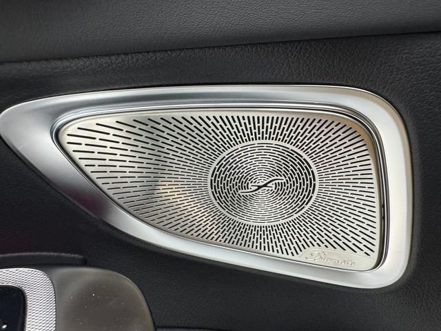 New 2026 MANUFAKTUR Moonlight White Metallic Mercedes-Benz AMG® CLE 53 4MATIC+ Coupe image 40
