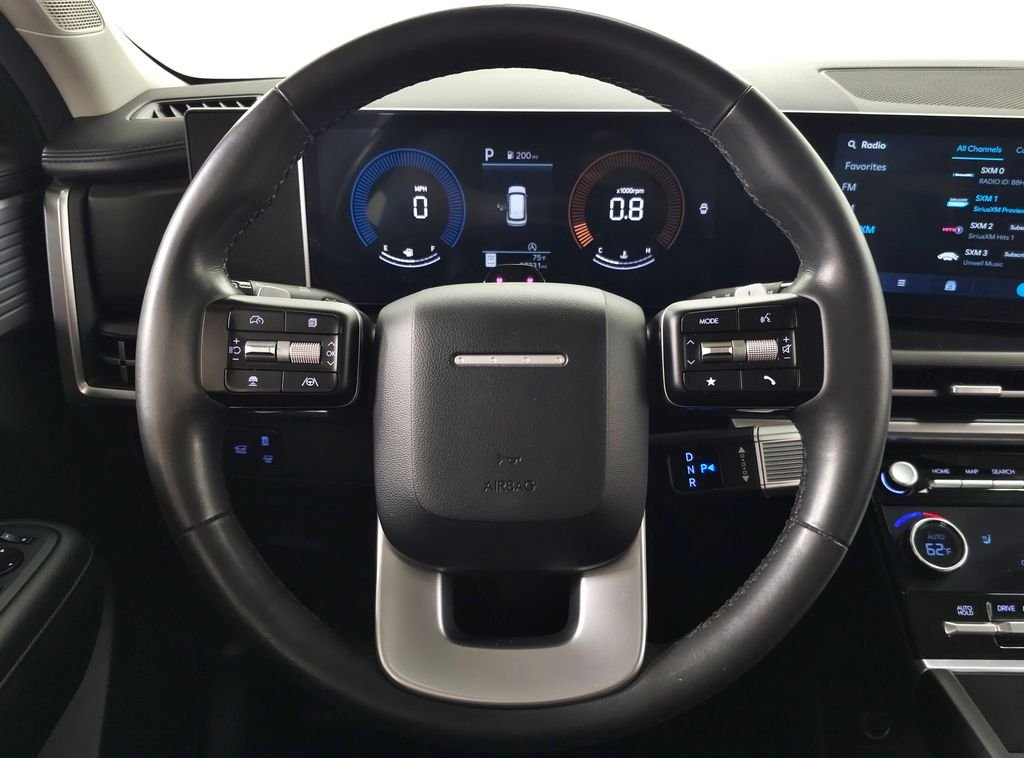 2024 Hyundai Santa Fe XRT - Photo 20