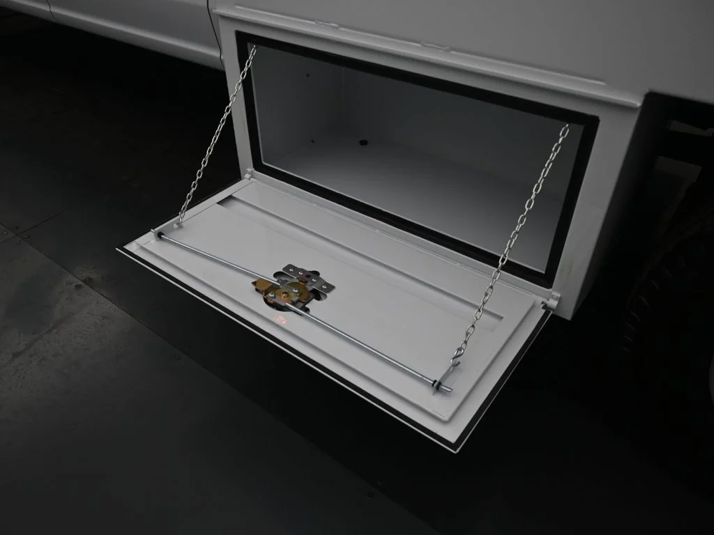 New 2026 Oxford White Ford XL image 18