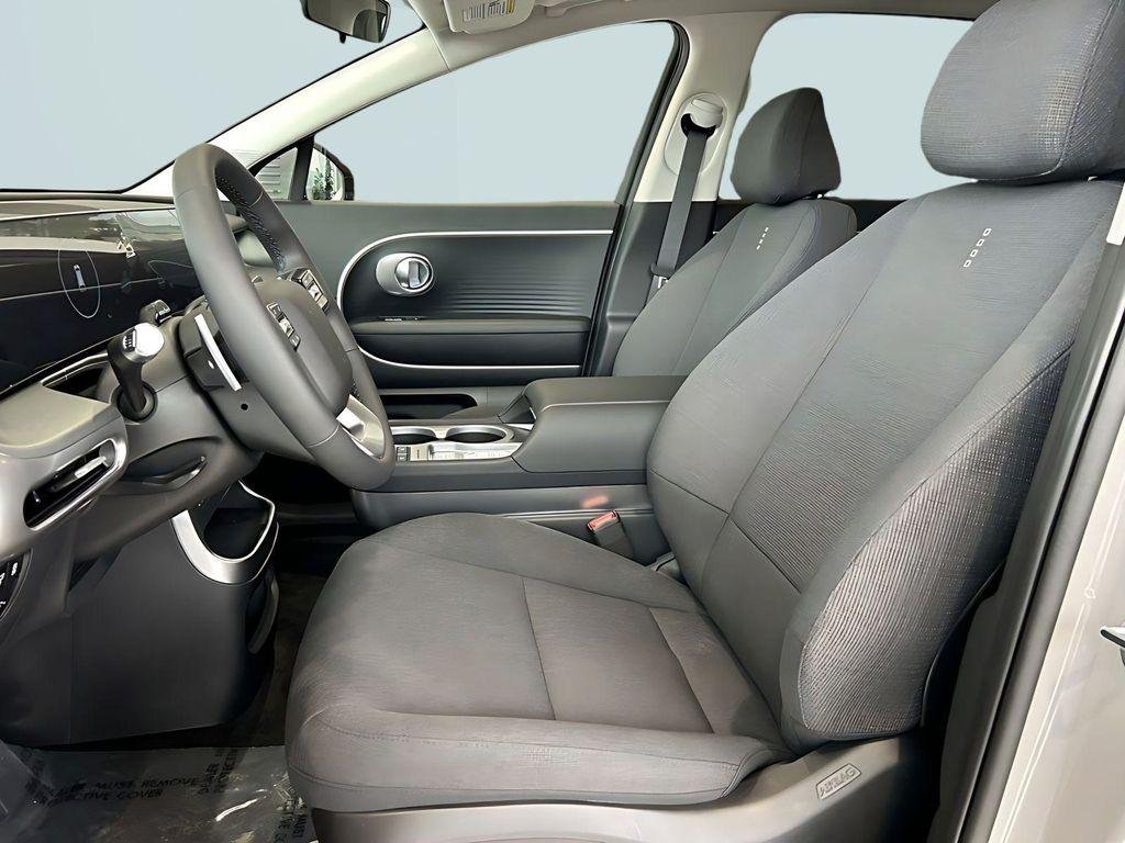 2026 Hyundai IONIQ 9 S - Photo 19