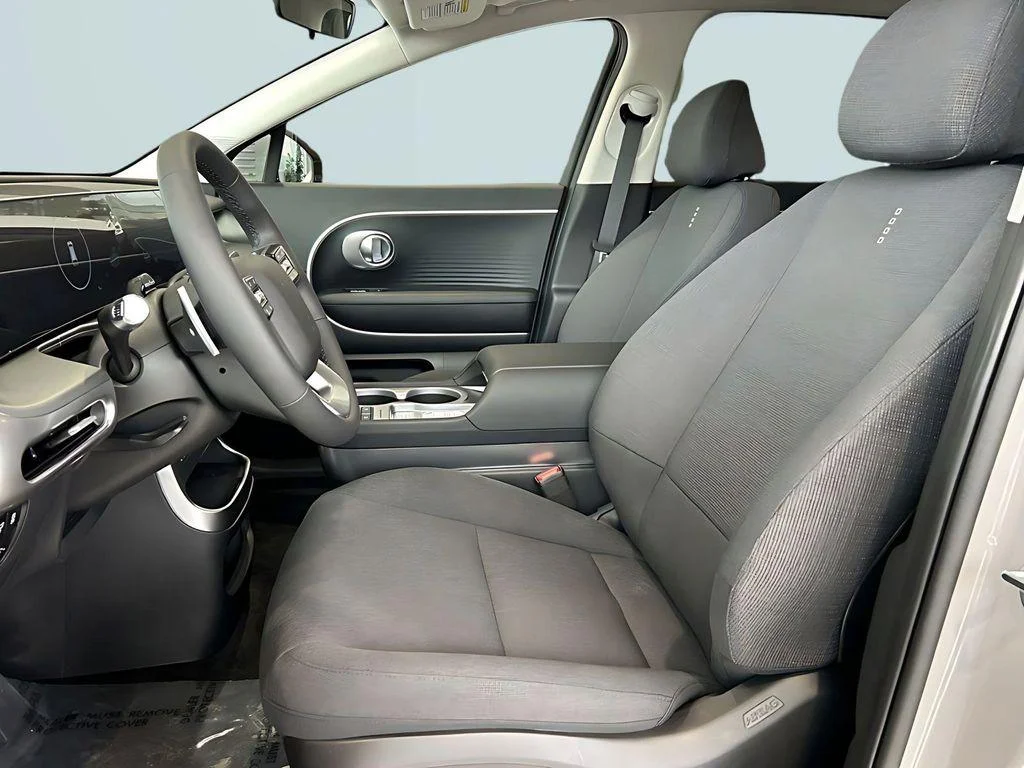 2026 Hyundai IONIQ 9 S - Photo 19