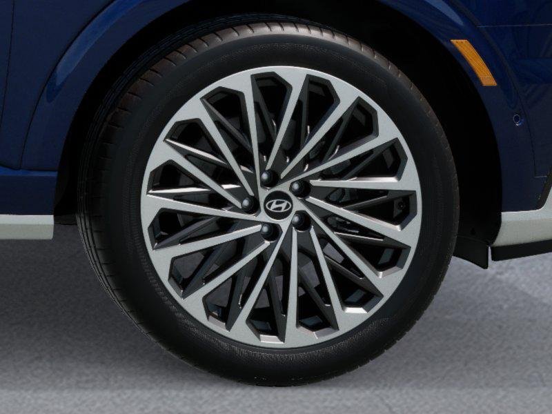 New 2027 Pacific Sapphire Pearl Hyundai Calligraphy image 27