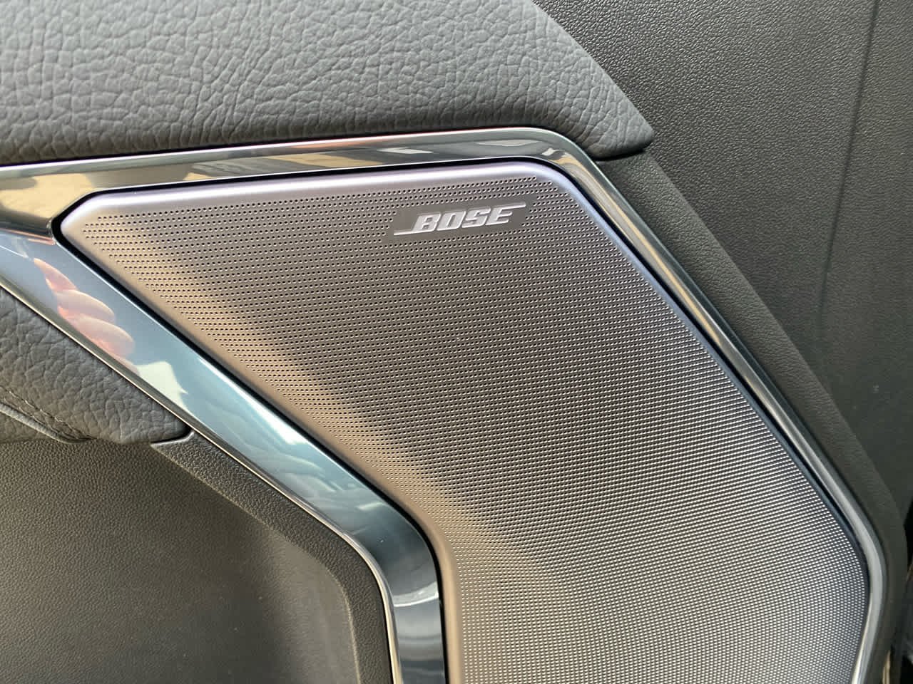 2026 GMC Sierra 1500 Denali - Photo 13