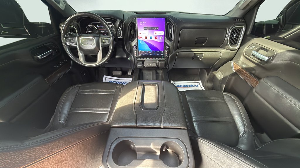 Used 2021 CARBON BLACK METALLIC GMC Denali image 27