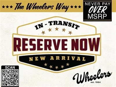 Used 2024 Harvest Bronze Metallic Chevrolet LT image 1