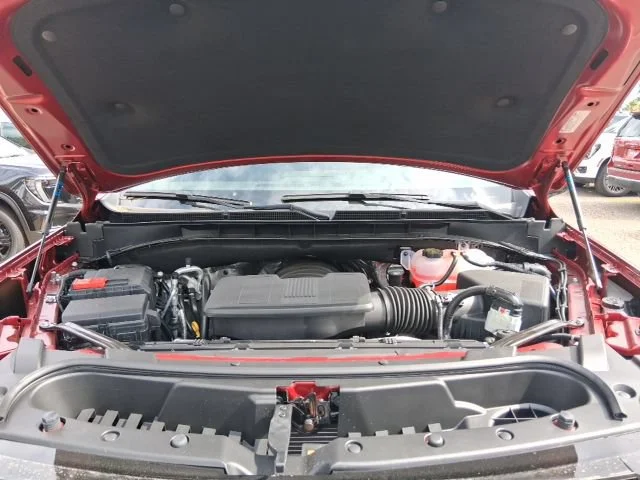 New 2026 Volcanic Red Tintcoat GMC Elevation image 20