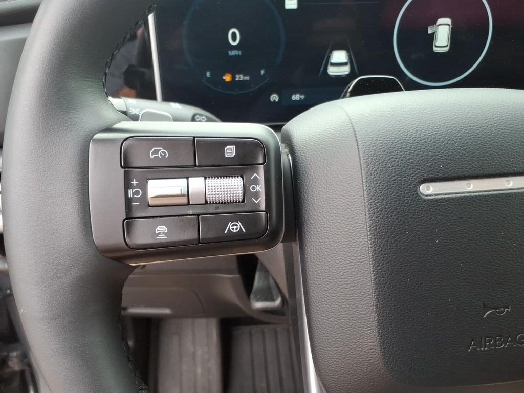 Certified Used 2026 Gray Hyundai Limited image 19