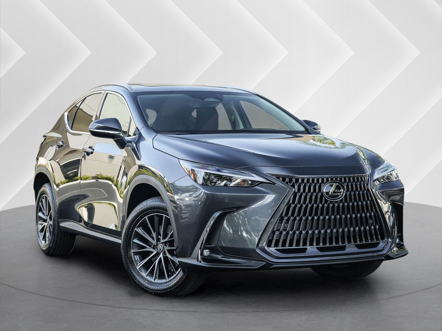 New Lexus NX For Sale in Santa Barbara | Lexus of Santa Barbara