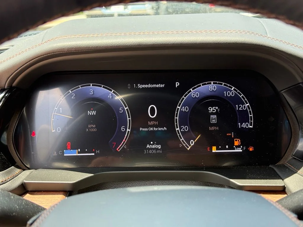 Used 2024 Gray Jeep Summit image 16