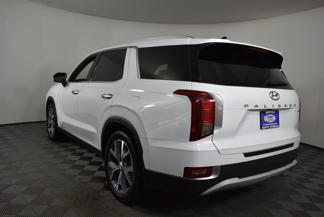 2021 Hyundai Palisade SEL - Photo 6