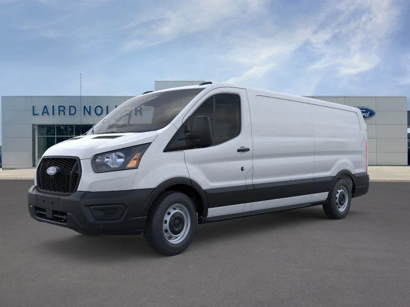 2026 Ford Transit 150 Low Roof 148 WB's photo