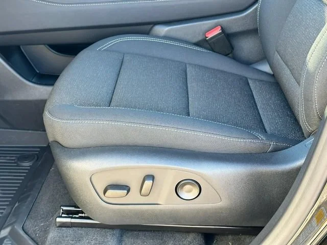 New 2026 Mosaic Black Metallic Chevrolet LT image 11