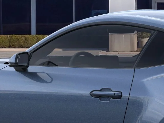 New 2026 Vapor Blue Metallic Ford EcoBoost® Premium Fastback image 20