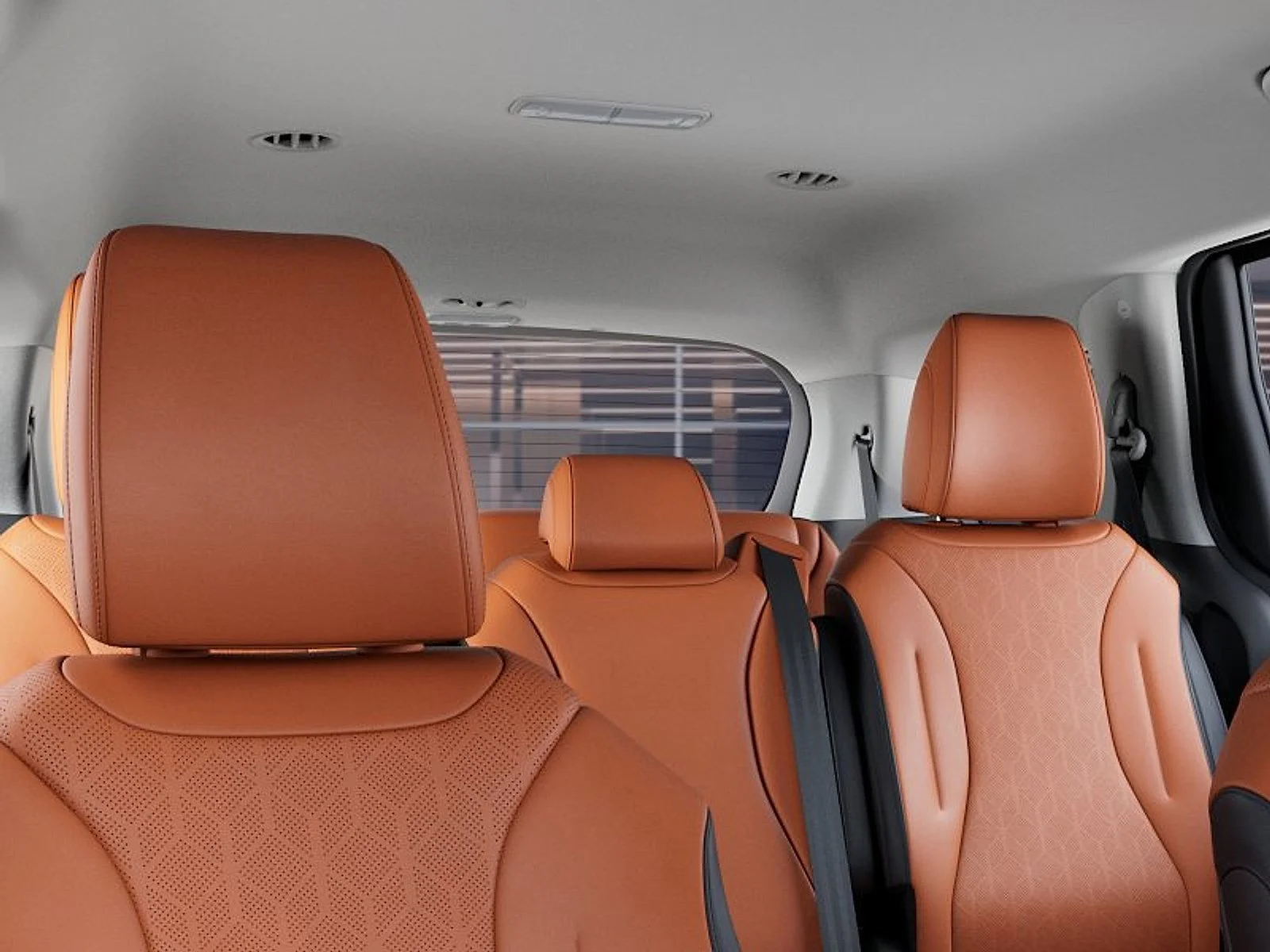 New 2026 Deep Chroma Blue Kia EX image 27