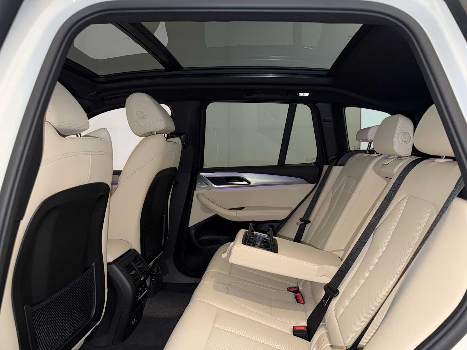 2024 BMW X3 30i - Photo 21