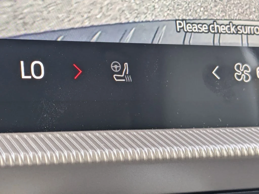 New 2026 Carbonized Gray Metallic Ford Active image 25