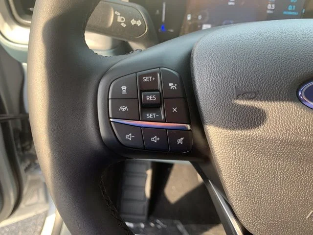 New 2026 White Ford Lariat® image 26
