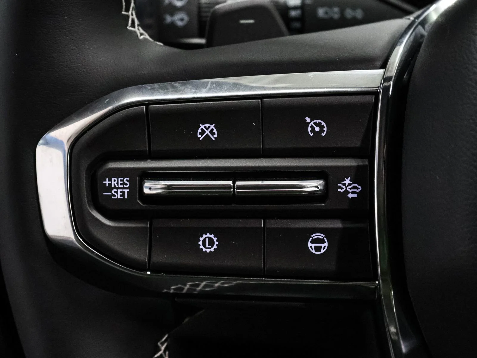 New 2026 Ebony Twilight Metallic GMC Denali image 37