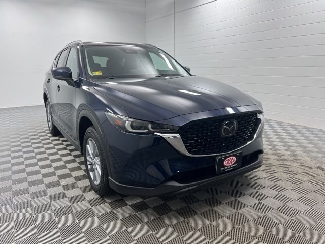 2023 Mazda CX-5 S Preferred package