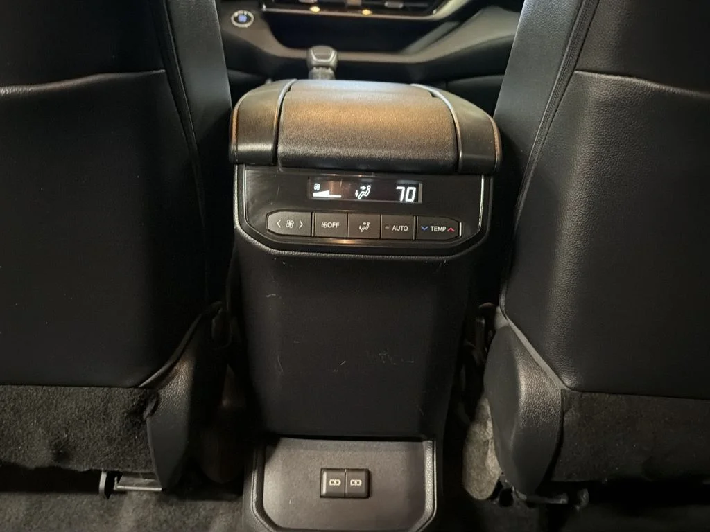 Used 2023 Gray Toyota XLE image 18