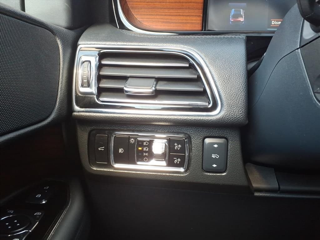 2024 Lincoln Navigator Premiere - Photo 16