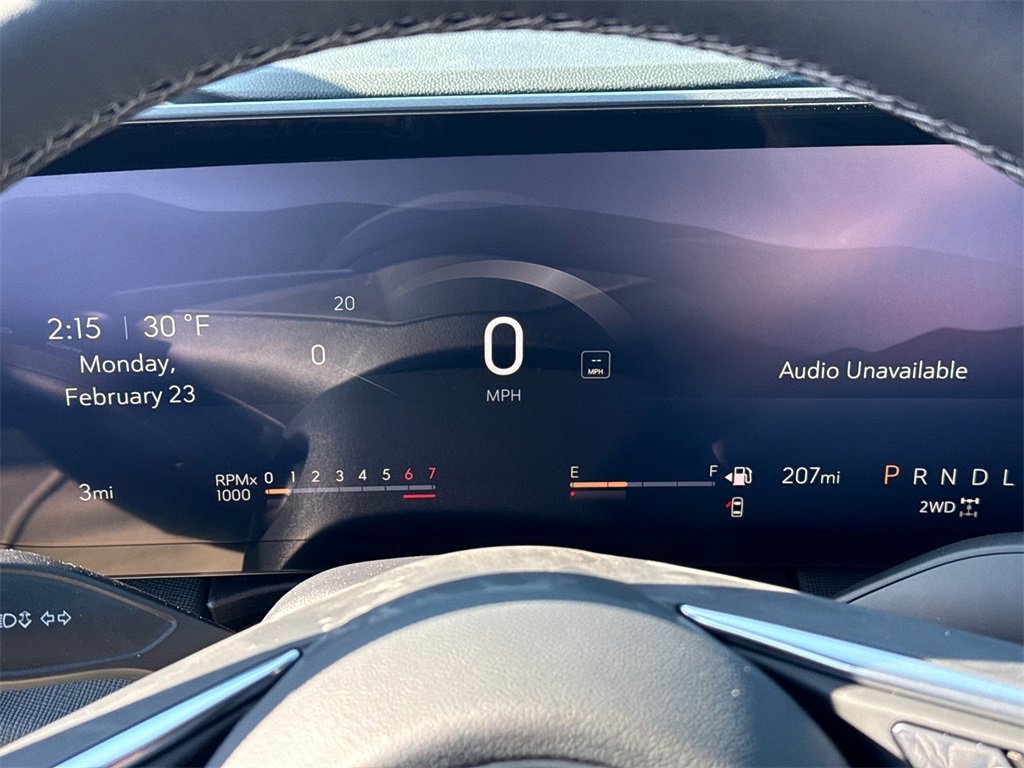 2026 BUICK ENCLAVE - Image 21