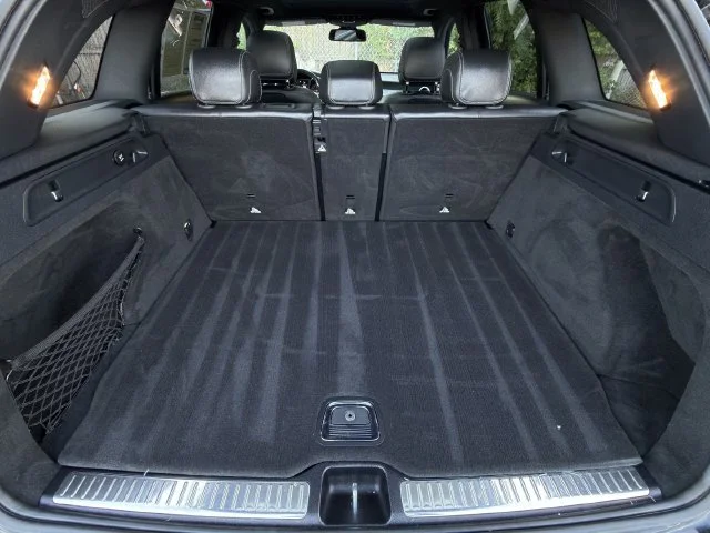 2019 Mercedes-Benz GLC GLC300 - Photo 29