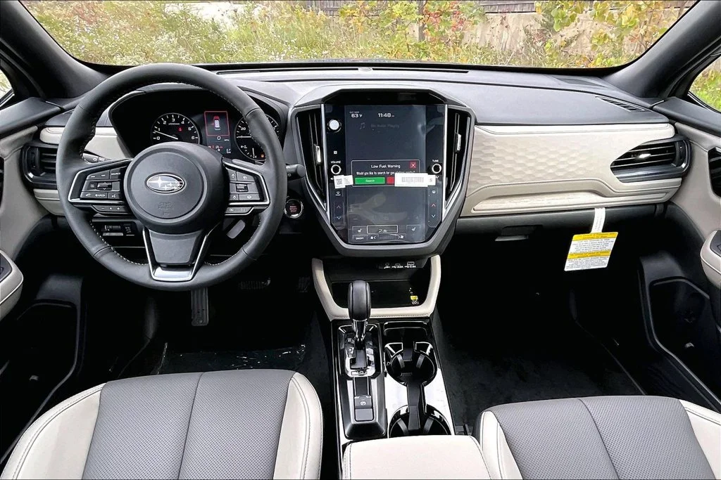 Vehicle thumbnail