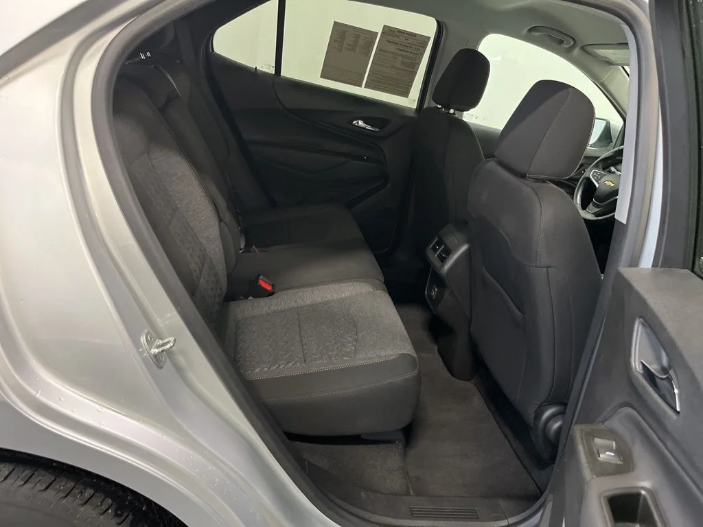 Used 2022 Silver Chevrolet LT image 20
