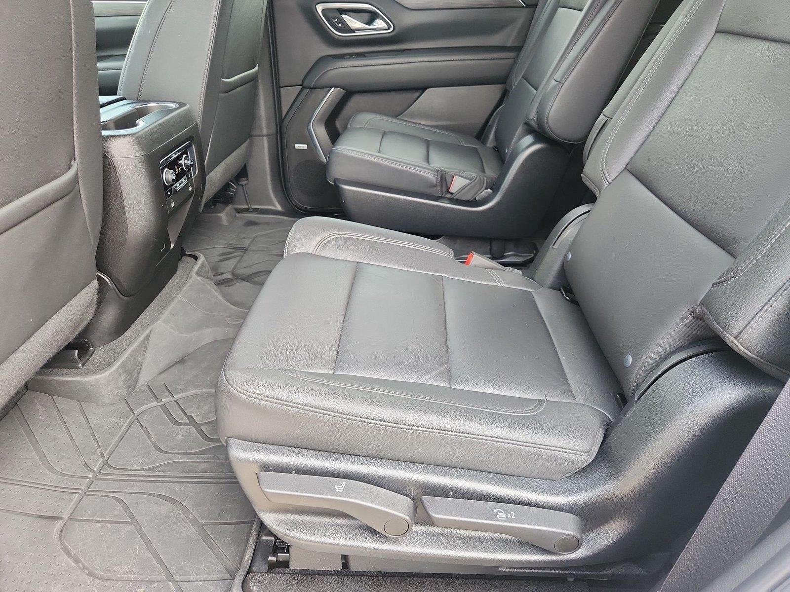 Used 2023 Summit White Chevrolet Z71 image 26