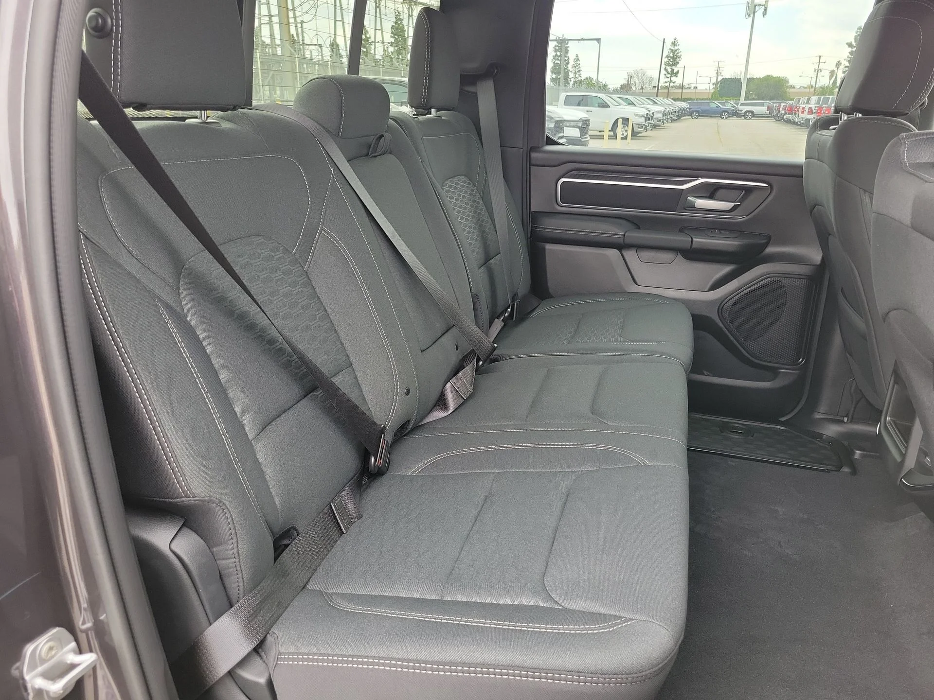 2026 RAM 1500 Big Horn/Lone Star - Photo 18