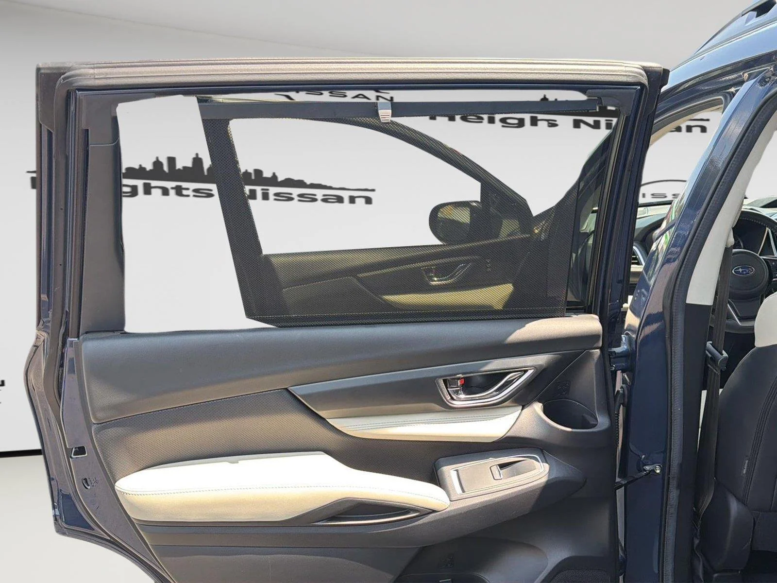 2024 Subaru Ascent Limited - Photo 22