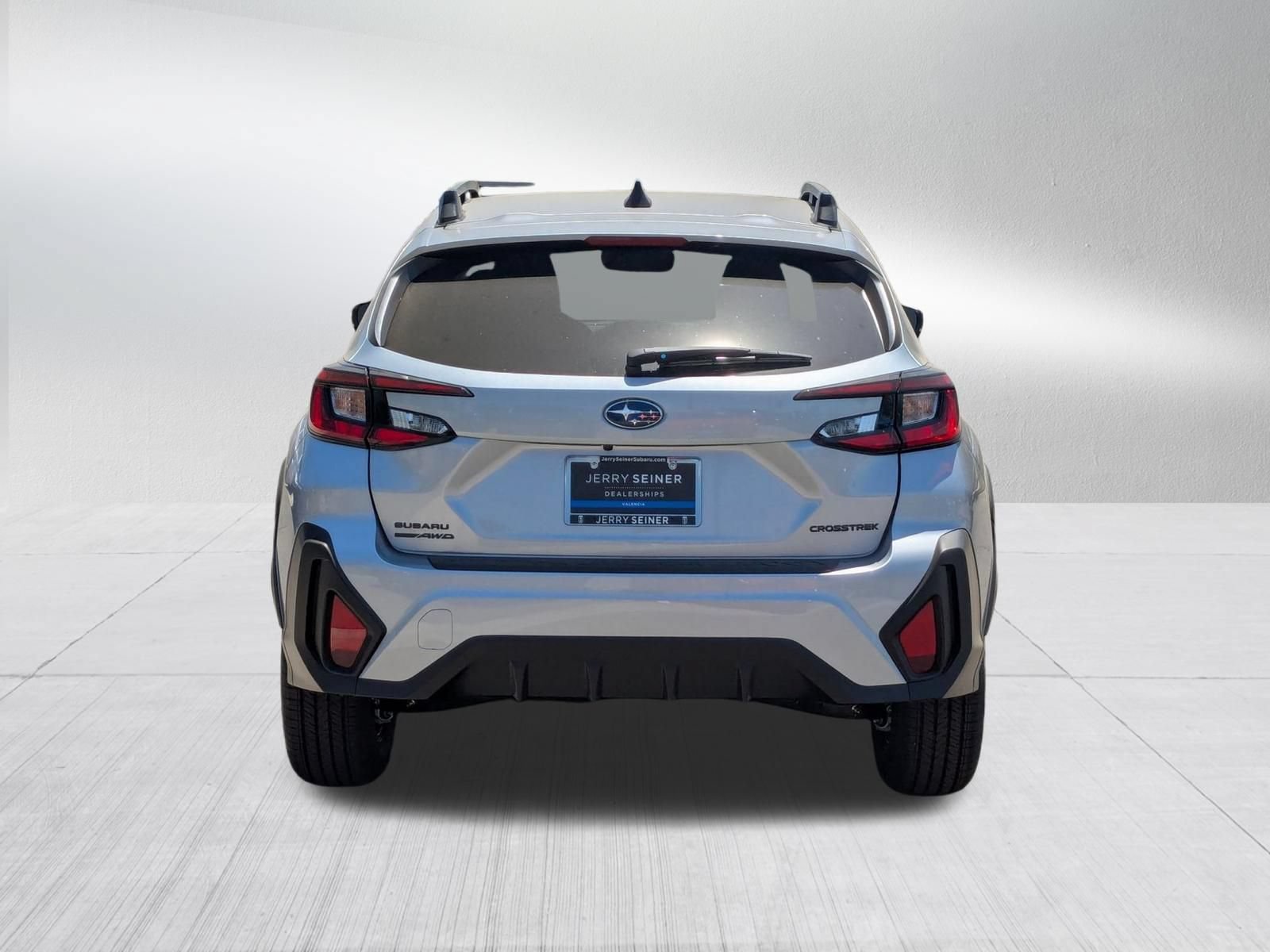 New 2026 ICE SILVER METALLIC Subaru Premium image 9