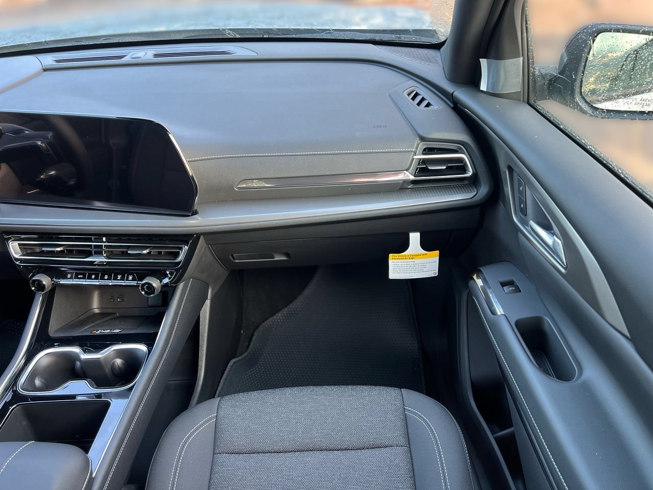 Used 2026 Sterling Gray Metallic Chevrolet LT image 24