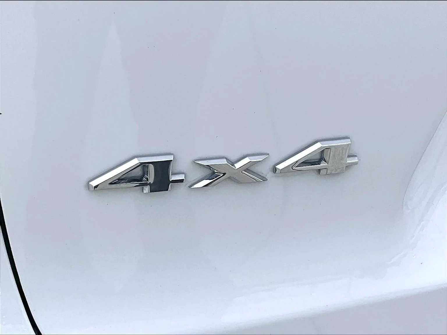 Used 2020 White Jeep Limited image 9